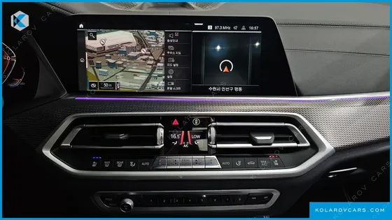 BMW X5 XDRIVE 30D M SPORT
