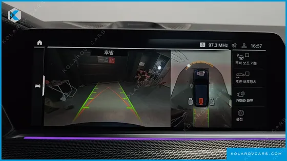 BMW X5 XDRIVE 30D M SPORT