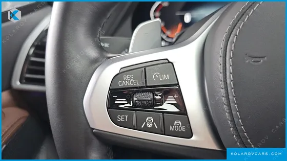 BMW X5 XDRIVE 30D M SPORT