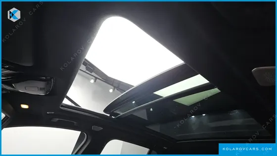 BMW X5 XDRIVE 30D M SPORT