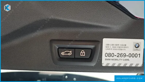 BMW X5 XDRIVE 30D M SPORT