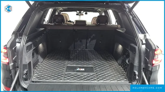 BMW X5 XDRIVE 30D M SPORT