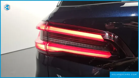 BMW X5 XDRIVE 30D M SPORT