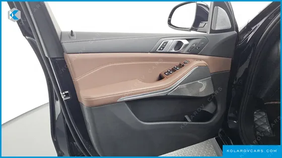 BMW X5 XDRIVE 30D M SPORT