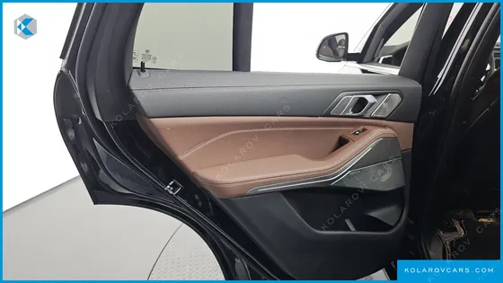 BMW X5 XDRIVE 30D M SPORT