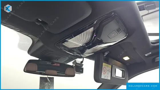 BMW X5 XDRIVE 30D M SPORT
