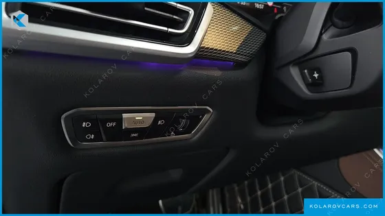 BMW X5 XDRIVE 30D M SPORT