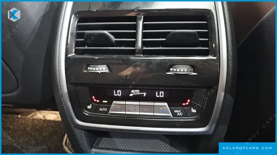 BMW X5 XDRIVE 30D M SPORT
