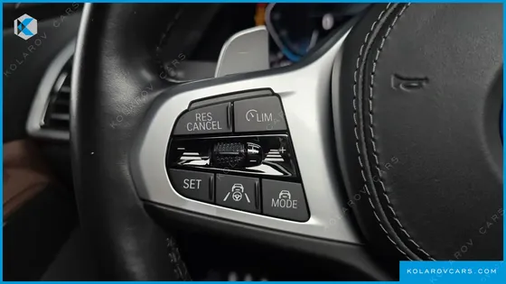 BMW X5 XDRIVE 45E M SPORT