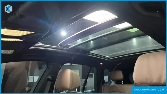 BMW X5 XDRIVE 45E M SPORT