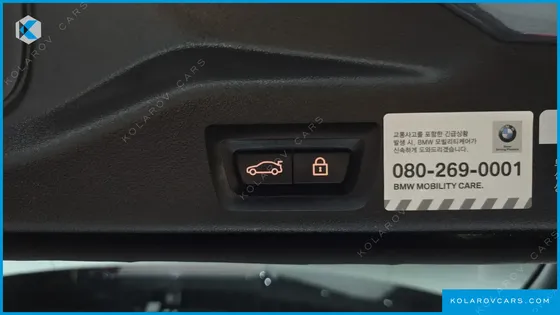 BMW X5 XDRIVE 45E M SPORT