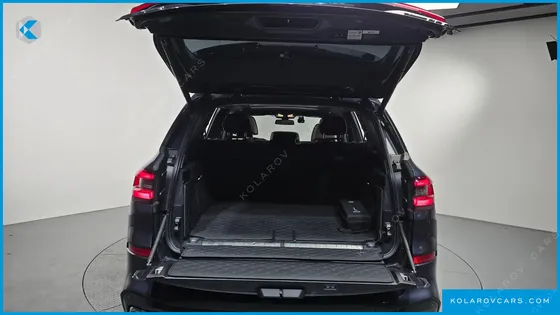 BMW X5 XDRIVE 45E M SPORT