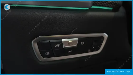 BMW X5 XDRIVE 45E M SPORT