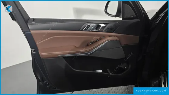 BMW X5 XDRIVE 45E M SPORT