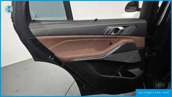 BMW X5 XDRIVE 45E M SPORT
