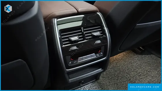 BMW X5 XDRIVE 45E M SPORT