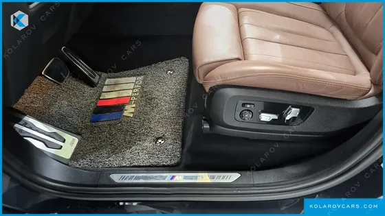 BMW X5 XDRIVE 45E M SPORT