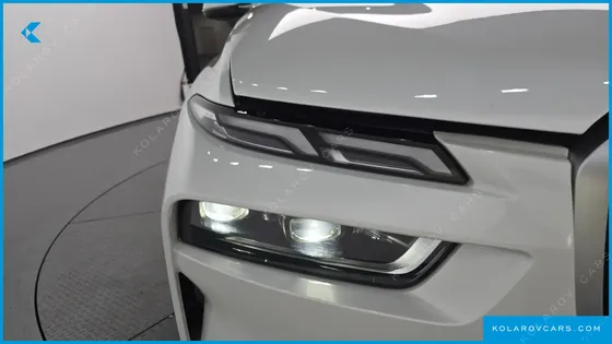 BMW X7 XDRIVE 40I DESIGN PURE EXCELLENCE 6-SEATER