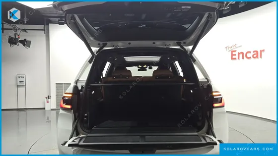 BMW X7 XDRIVE 40I DESIGN PURE EXCELLENCE 6-SEATER