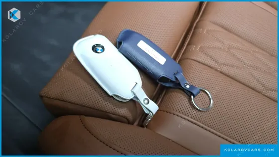 BMW X7 XDRIVE 40I DESIGN PURE EXCELLENCE 6-SEATER