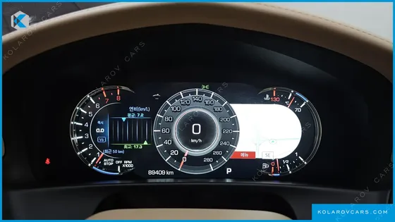 CADILLAC CT6 3.6 PLATINUM AWD