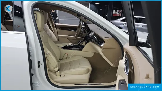 CADILLAC CT6 3.6 PLATINUM AWD