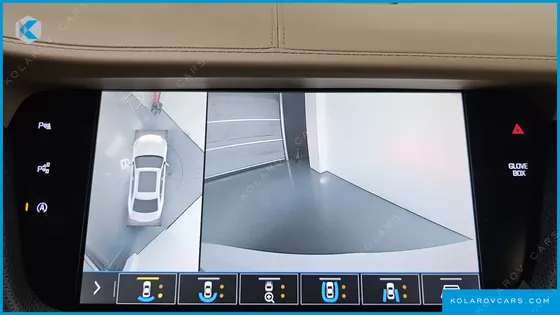 CADILLAC CT6 3.6 PLATINUM AWD