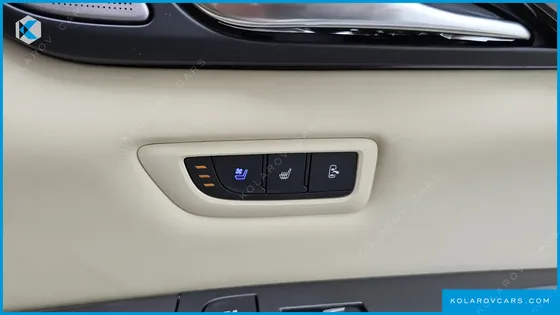 CADILLAC CT6 3.6 PLATINUM AWD