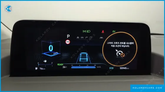 HYUNDAI STARIA HEV 1.6 LOUNGE 7-SEATER
