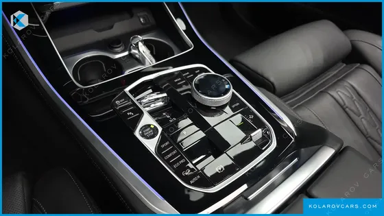 BMW X5 XDRIVE 40I M SPORT