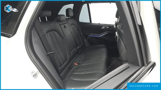 BMW X5 XDRIVE 40I M SPORT