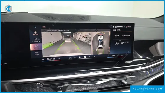 BMW X5 XDRIVE 40I M SPORT