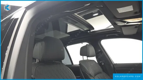 BMW X5 XDRIVE 40I M SPORT