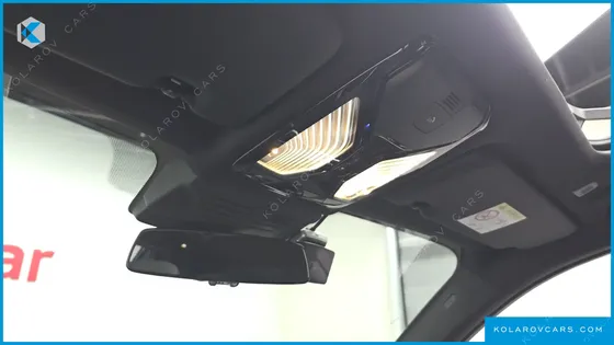 BMW X5 XDRIVE 40I M SPORT