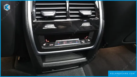 BMW X5 XDRIVE 40I M SPORT