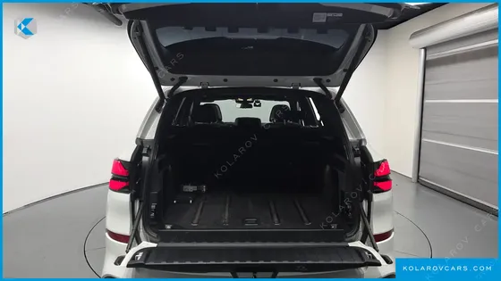 BMW X5 XDRIVE 40I M SPORT