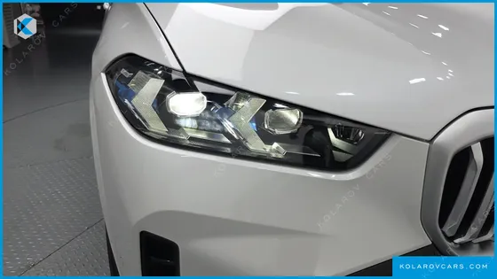 BMW X5 XDRIVE 40I M SPORT