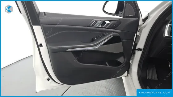 BMW X5 XDRIVE 40I M SPORT