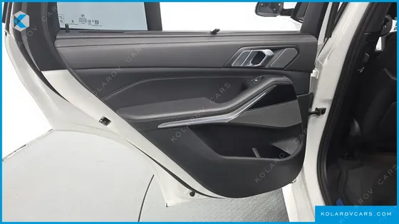BMW X5 XDRIVE 40I M SPORT