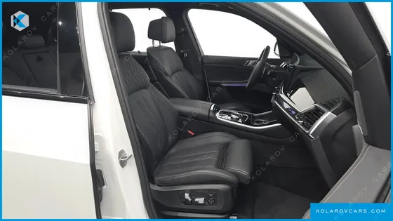BMW X5 XDRIVE 40I M SPORT