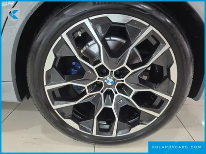 BMW X7 XDRIVE 40I M SPORT 6STR