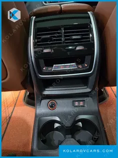 BMW X7 XDRIVE 40I M SPORT 6STR