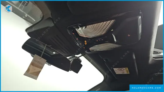 BMW X7 XDRIVE 40I M SPORT 6STR