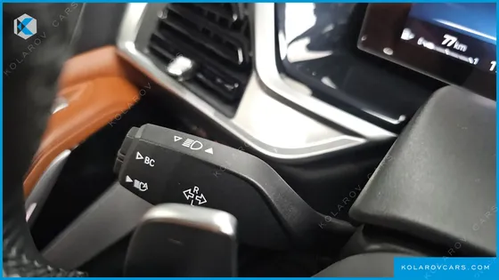 BMW X7 XDRIVE 40I M SPORT 6STR
