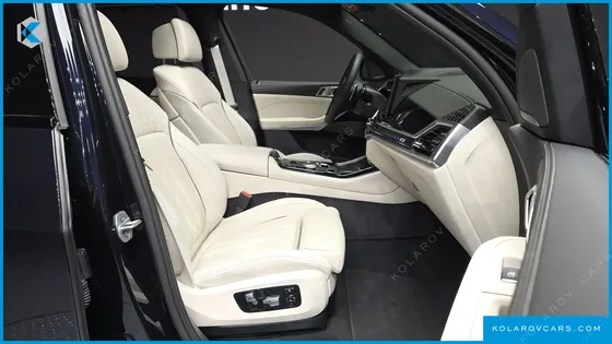 BMW X5 XDRIVE 40I M SPORT