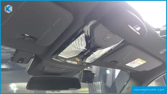 BMW X5 XDRIVE 40I M SPORT