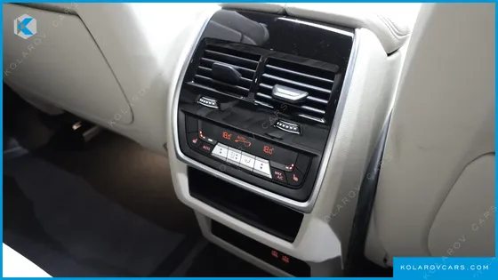 BMW X5 XDRIVE 40I M SPORT