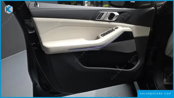 BMW X5 XDRIVE 40I M SPORT