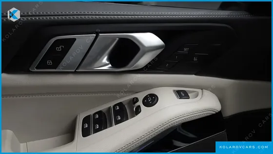 BMW X5 XDRIVE 40I M SPORT