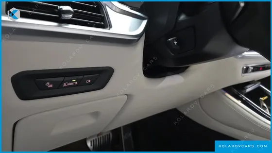 BMW X5 XDRIVE 40I M SPORT